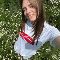 Фотография девушки Ксения, 21 год из г. Горно-Алтайск