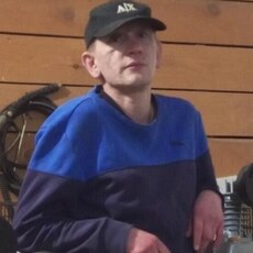 Фотография мужчины Егор, 34 года из г. Красноярск