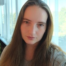 Фотография девушки Екатерина, 31 год из г. Береза