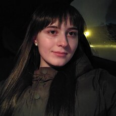 Фотография девушки Ксения, 18 лет из г. Тольятти