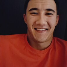 Фотография мужчины Алмаз, 25 лет из г. Усть-Каменогорск