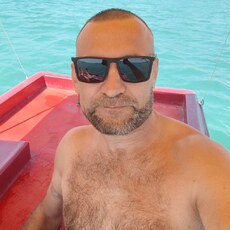 Фотография мужчины Александр, 44 года из г. Новочеркасск