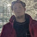 Даниил, 20 лет