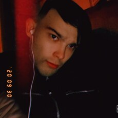 Фотография мужчины Кирилл, 27 лет из г. Сургут
