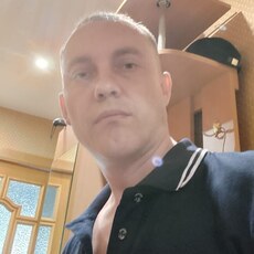 Фотография мужчины Александр, 43 года из г. Биробиджан