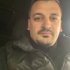 Фотография мужчины Сергій, 34 года из г. Киев