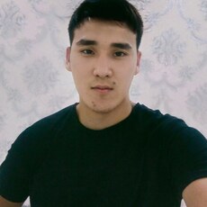 Фотография мужчины Айдо, 26 лет из г. Алматы