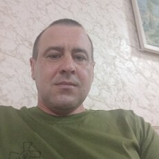 Фотография мужчины Василий, 40 лет из г. Киев