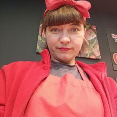 Фотография девушки Анна, 40 лет из г. Хмельницкий