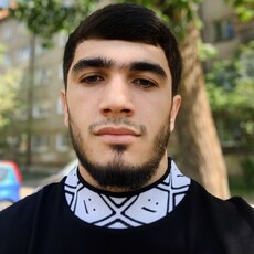 Фотография мужчины Adam, 24 года из г. Екатеринбург