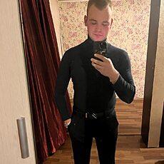 Фотография мужчины Александр, 22 года из г. Новокузнецк