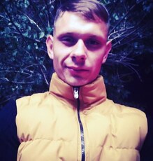 Фотография мужчины Андрей, 28 лет из г. Барнаул