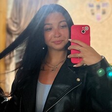 Фотография девушки Лейсан, 19 лет из г. Набережные Челны