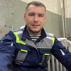 Фотография мужчины Александр, 31 год из г. Артем