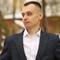 Фотография мужчины Никита, 31 год из г. Смоленск