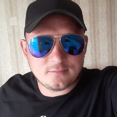 Фотография мужчины Саня, 32 года из г. Назарово