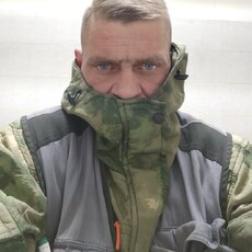 Фотография мужчины Алексей, 47 лет из г. Краснодар