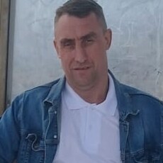 Фотография мужчины Геннадий, 47 лет из г. Саки