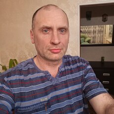 Фотография мужчины Андрей, 46 лет из г. Владикавказ