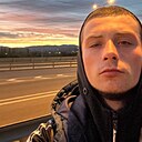 Николай, 21 год