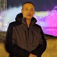 Фотография мужчины Виталик, 43 года из г. Челябинск
