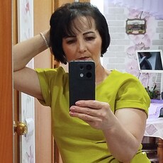 Фотография девушки Татарочка, 48 лет из г. Казань