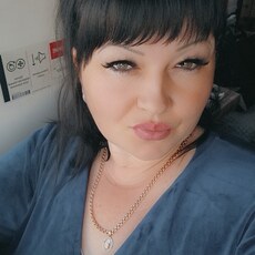 Фотография девушки Янина, 41 год из г. Краснодон