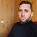 Махди, 46 лет