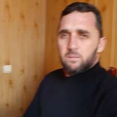 Фотография мужчины Махди, 46 лет из г. Грозный