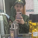 Даниил, 21 год