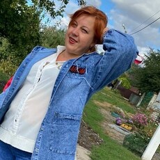 Фотография девушки Светлана, 39 лет из г. Валуйки