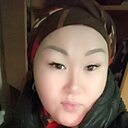 Зеленые Глаза, 39 лет