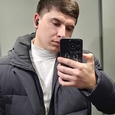 Фотография мужчины Саша, 38 лет из г. Усть-Каменогорск