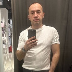 Фотография мужчины Олег, 39 лет из г. Шахты