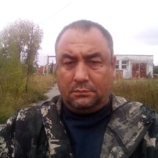 Фотография мужчины Абдулла, 53 года из г. Новосибирск