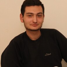 Фотография мужчины Андрей, 32 года из г. Карловы Вары