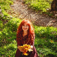 Фотография девушки Наталия, 44 года из г. Казань