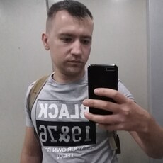 Фотография мужчины Максим, 34 года из г. Химки