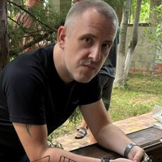 Фотография мужчины Алексей, 41 год из г. Краснодар