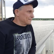 Фотография мужчины Илья, 43 года из г. Пермь