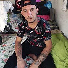 Фотография мужчины Дима, 35 лет из г. Ташкент