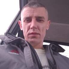 Фотография мужчины Павел, 35 лет из г. Ялуторовск