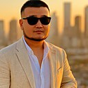 Кайрат, 33 года