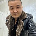 Кайрат, 33 года