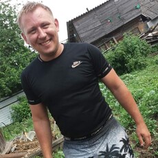 Фотография мужчины Николай, 39 лет из г. Ростов-на-Дону