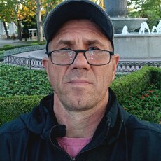 Фотография мужчины Григорий, 49 лет из г. Севастополь