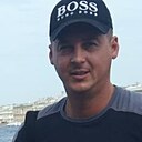 Макс, 33 года