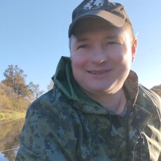 Фотография мужчины Дмитрий, 37 лет из г. Березино