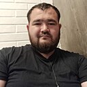 Жамшидбек, 34 года