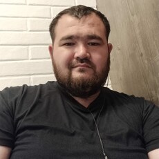 Фотография мужчины Жамшидбек, 34 года из г. Асака